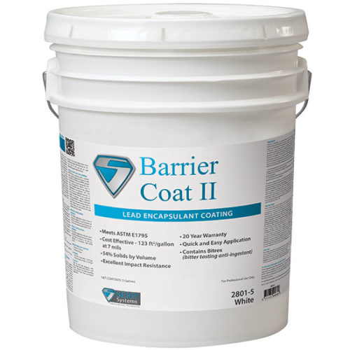 Lead Abatement Archives Fiberlock