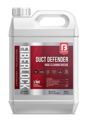 Duct Defender