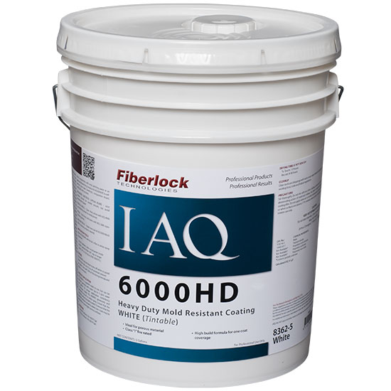 IAQ 6000HD