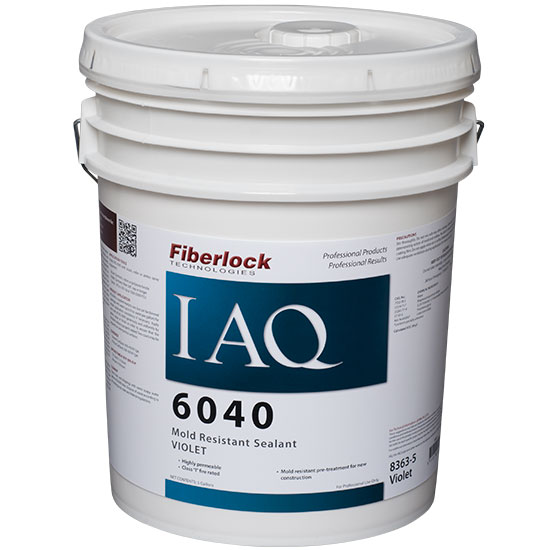 IAQ 6040
