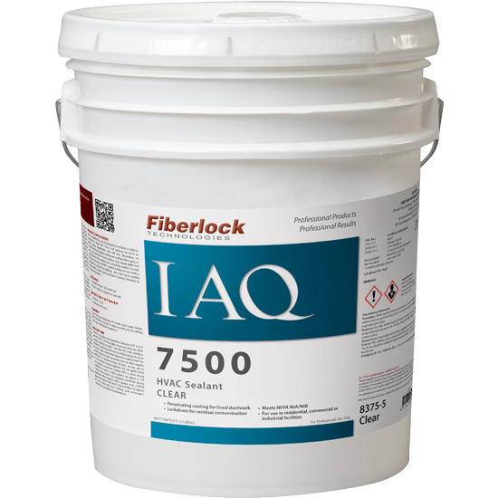 IAQ 7500